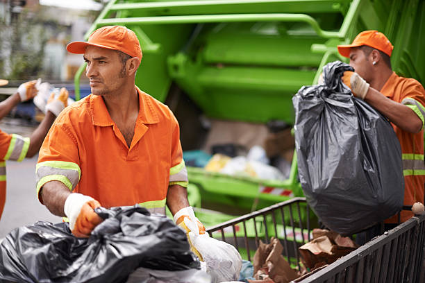 Professional Junk Removal Services in Dewitt, IA